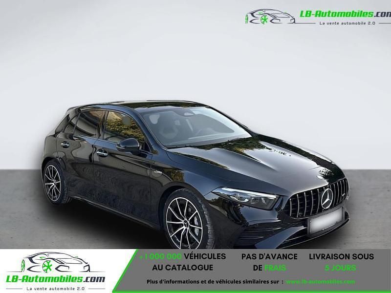 Utilisé 2023 Mercedes A35 AMG AMG Berline | 45 100 € - Image 1/4