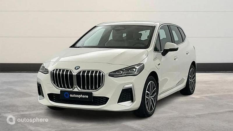 Occasion BMW 225 M Sport 137 ch (100 kW) 2022 Monospace