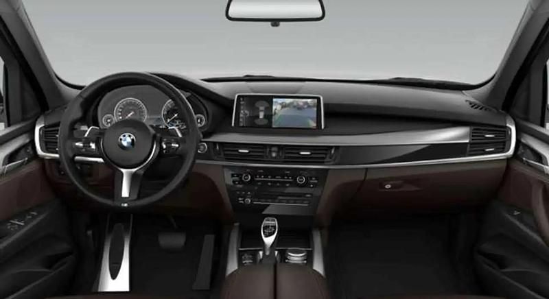 Occasion BMW X5 M Sport 231 ch (169 kW) 2017 Argent SUV