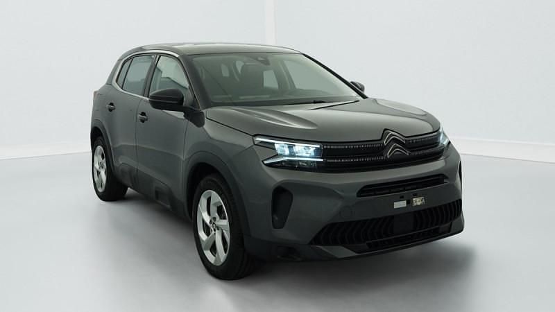 Nouvelle 2024 Citroën C5 Aircross PureTech SUV | 20 260 € (Bon prix) - Image 1/4