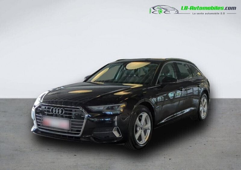 Utilisé 2021 Audi A6 Sport Break | 35 000 € (Super prix) - Image 1/4