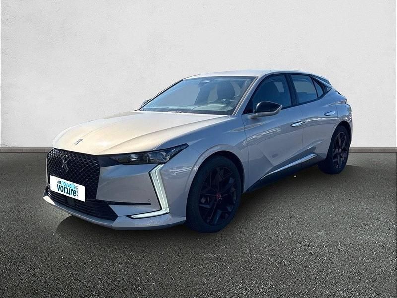 Blanc Utilisé 2022 DS Automobiles DS4 Performance Berline | 21 990 € (Bon prix) - Image 1/4