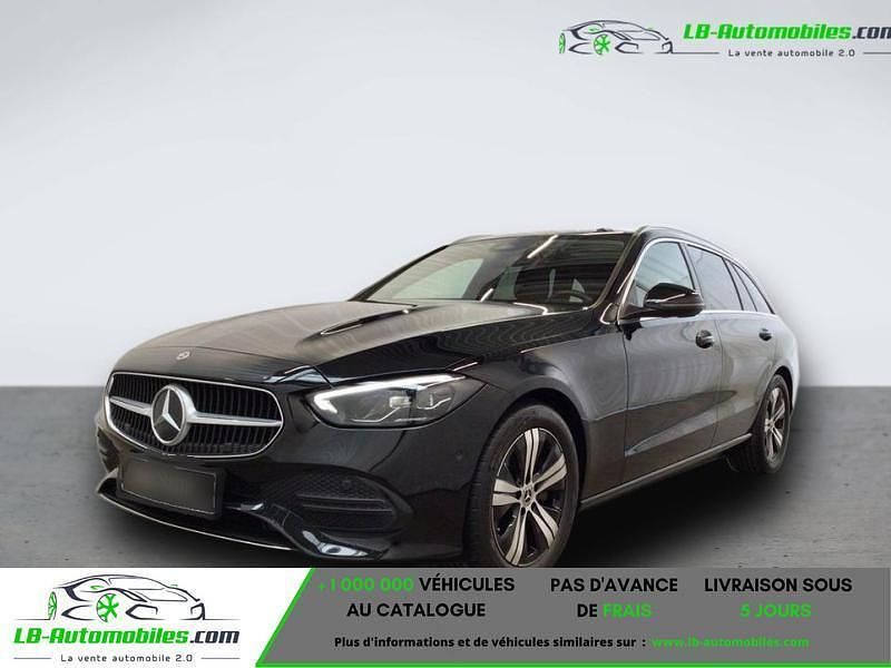 Utilisé 2023 Mercedes C200 Berline | 39 100 € (Prix juste) - Image 1/4