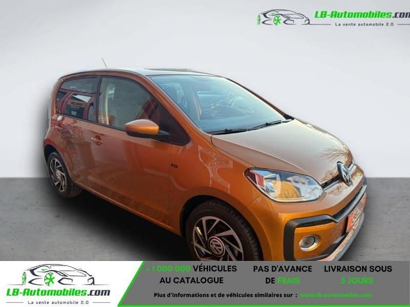 Occasion VW up! 90 ch (66 kW) 2018 Citadine