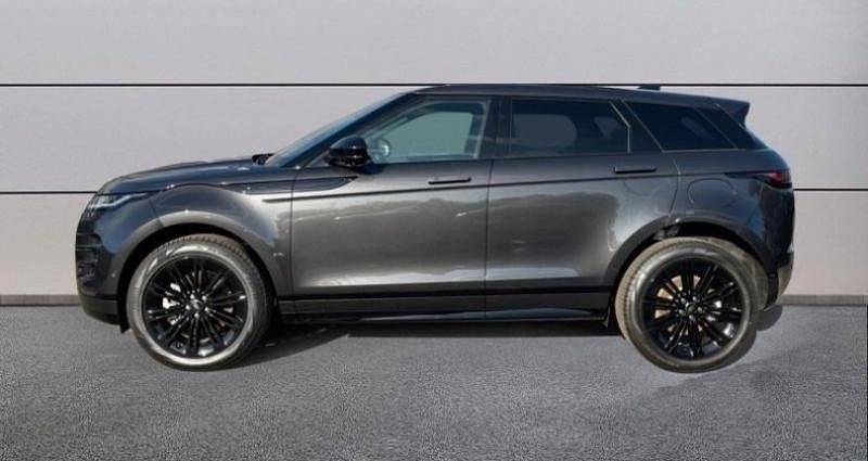 Occasion Land Rover Range Rover evoque Carpathian Edition 269 ch (197 kW) 2024 SUV