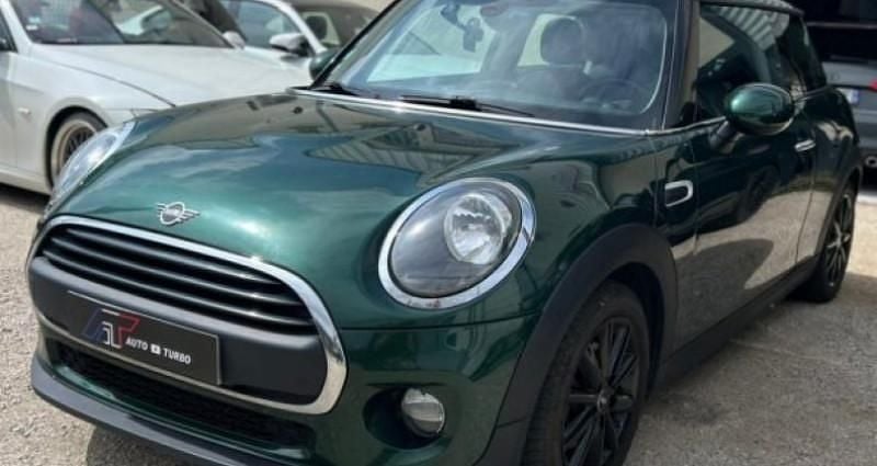 Utilisé 2018 Mini ONE Citadine | 12 490 € (Bon prix) - Image 1/4