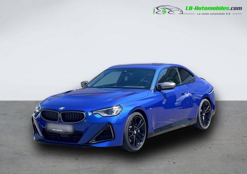 Utilisé 2024 BMW M240 M Sport Coupé | 51 600 € - Image 1/4