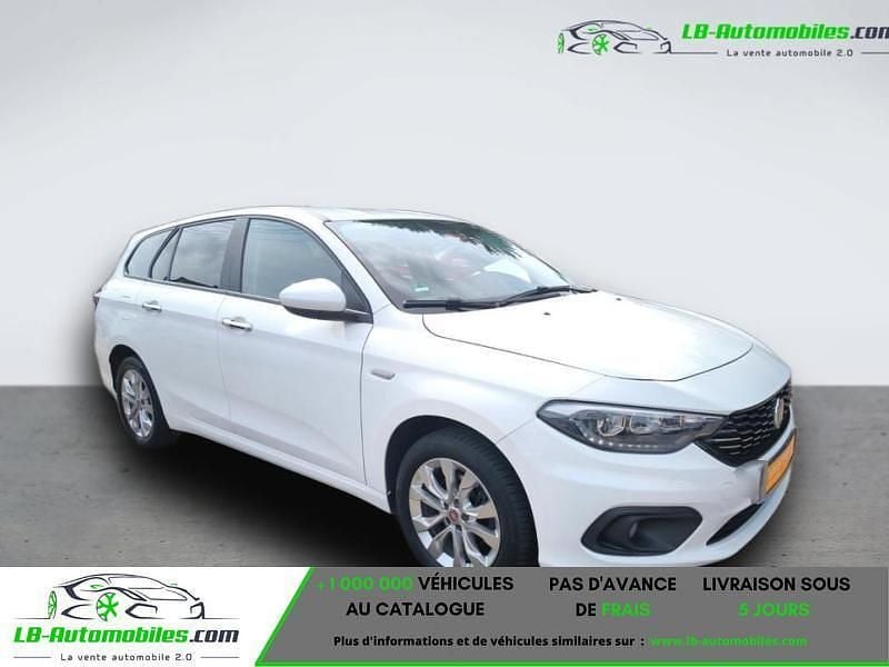 Utilisé 2020 Fiat Tipo Berline | 16 900 € (Prix juste) - Image 1/4