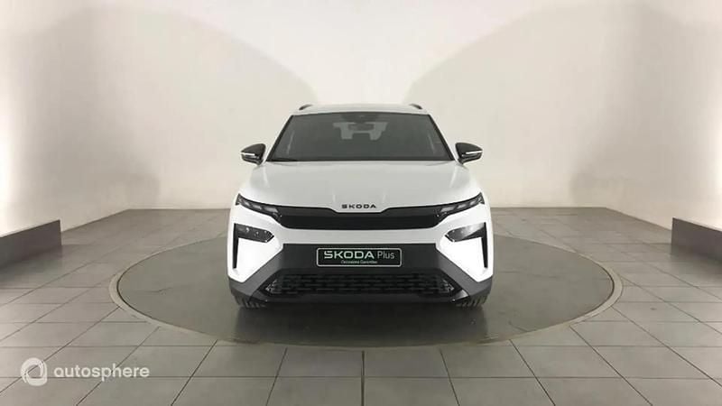 Nouvelle Skoda Elroq SportLine 213 kW (290 ch) 2025 SUV