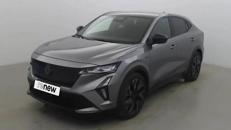 Gris Utilisé 2025 Renault Rafale Esprit Alpine SUV | 42 999 € (Bon prix) - Image 1/4