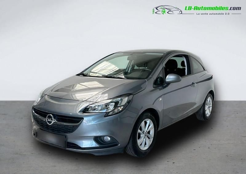 Utilisé 2018 Opel Corsa Citadine | 14 600 € (Prix juste) - Image 1/4