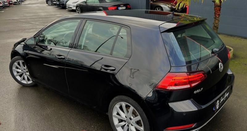 Occasion VW Golf VII Match 2019 Berline