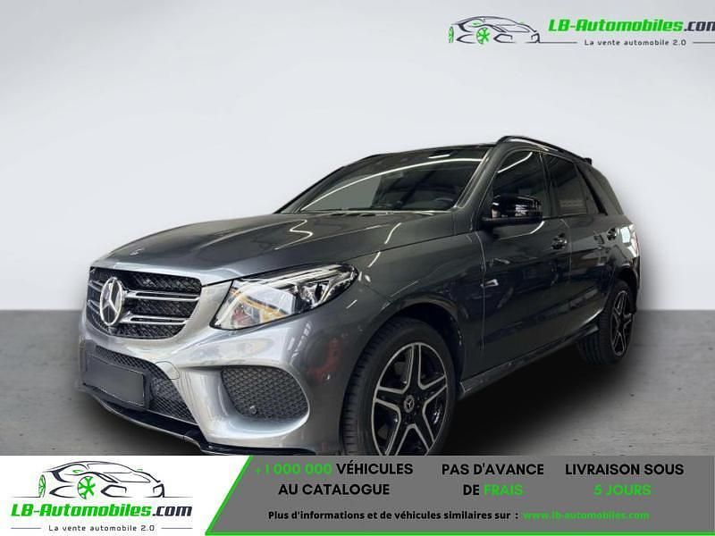 Utilisé 2019 Mercedes GLE350 | 65 700 € - Image 1/4