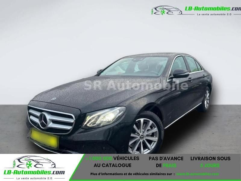 Occasion Mercedes E200 184 ch (135 kW) 2018 Berline