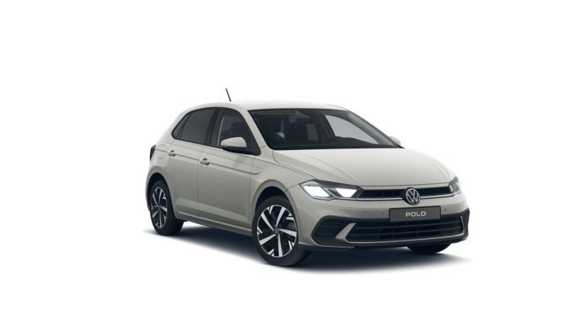 Nouvelle 2025 VW Polo Edition Berline | 25 856 € (Prix juste) - Image 1/4