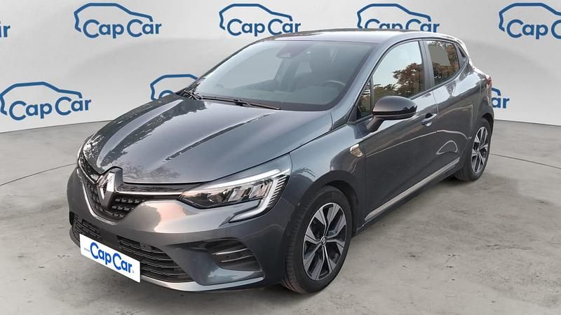 Utilisé 2021 Renault Clio V LIMITED | 14 290 € (Prix juste) - Image 1/3