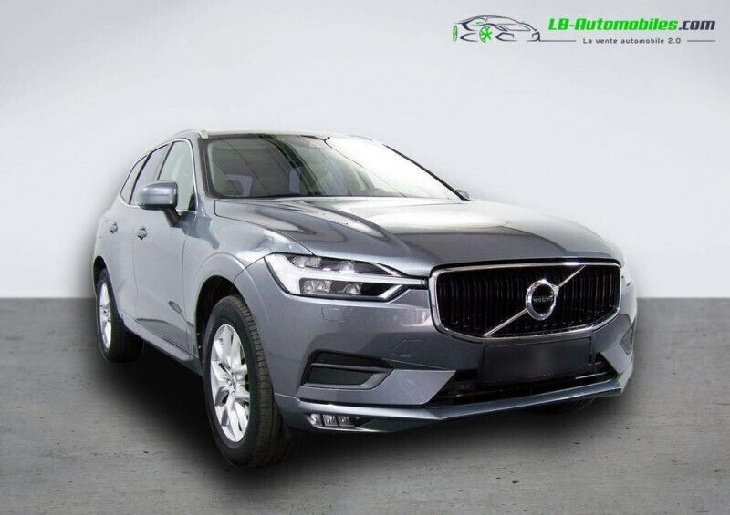 Utilisé 2017 Volvo XC60 SUV | 31 400 € (Prix juste) - Image 1/4