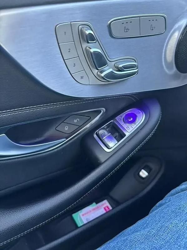 Occasion Mercedes C43 AMG AMG 390 ch (286 kW) 2019 Coupé