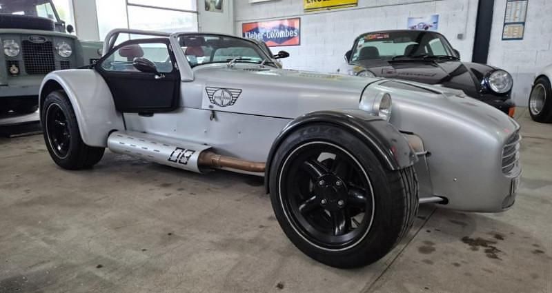 Utilisé 2001 Donkervoort D8 Coupé | 69 700 € - Image 1/4