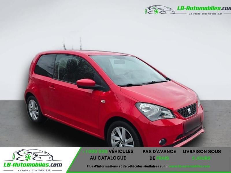 Occasion Seat Mii 75 ch (55 kW) 2015 Citadine