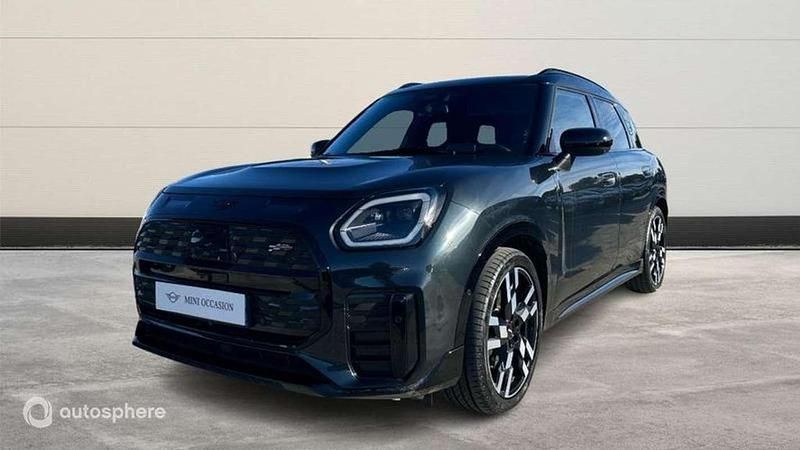 Occasion Mini John Cooper Works 193 ch (141 kW) 2024 Citadine