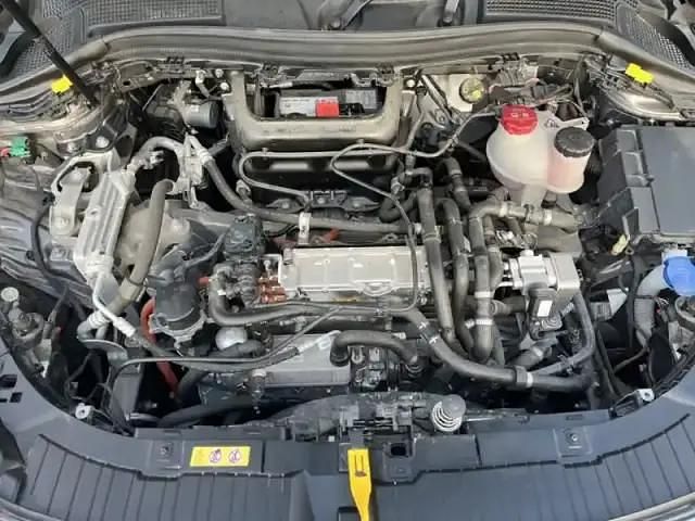 Occasion Mercedes EQA250+ Edition 100 kW (136 ch) 2023 Gris montagne métallisé SUV