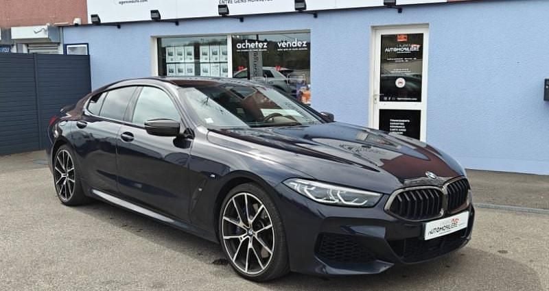 Occasion 2019 BMW 840 M Sport Coupé | 51 490 € - Image 1/4
