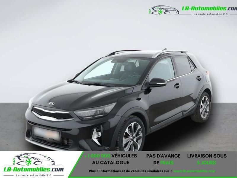 Occasion Kia Stonic 120 ch (88 kW) 2021 SUV