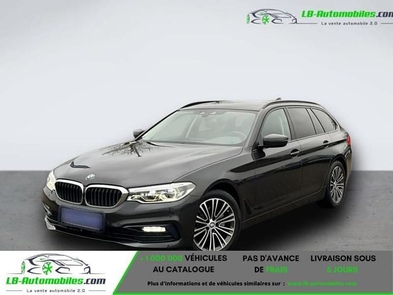Occasion BMW 520 Sport Line 184 ch (135 kW) 2019 Berline