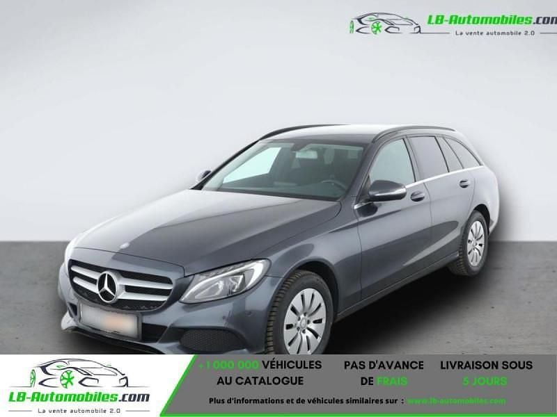 Occasion Mercedes C180 116 ch (85 kW) 2015 Berline