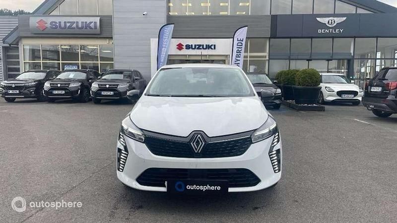 Occasion Renault Clio V Evolution 102 ch (75 kW) 2025 Berline