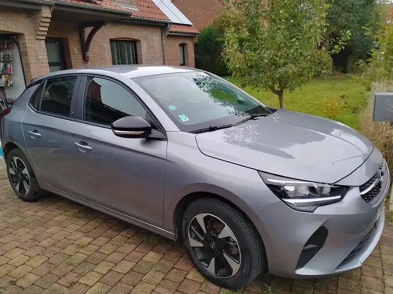 Utilisé 2020 Opel Corsa-e Citadine | 13 800 € (Bon prix) - Image 1/4