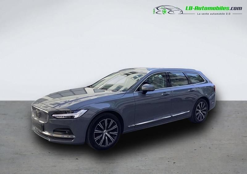 Utilisé 2021 Volvo V90 Break | 39 500 € (Super prix) - Image 1/4