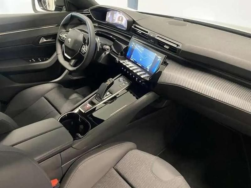 Occasion Peugeot 508 Allure 131 ch (96 kW) 2023 Bleu Break