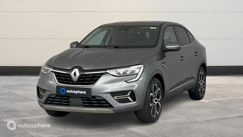 Utilisé 2022 Renault Arkana Intens SUV | 18 999 € (Bon prix) - Image 1/4