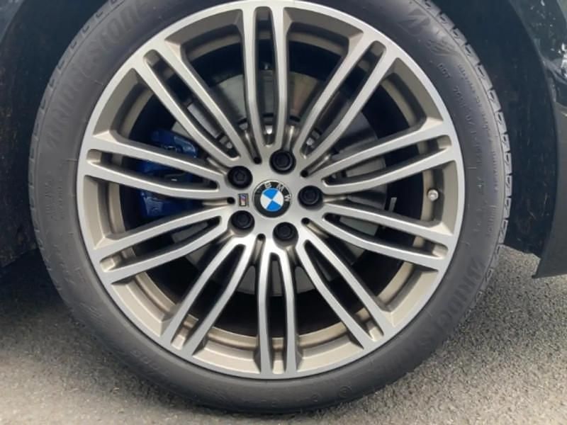 Utilisé 2020 BMW M550 Comfort Edition Berline | 51 900 € - Image 1/4