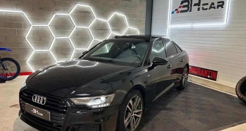 Occasion 2023 Audi A6 Design Berline | 39 990 € (Super prix) - Image 1/4