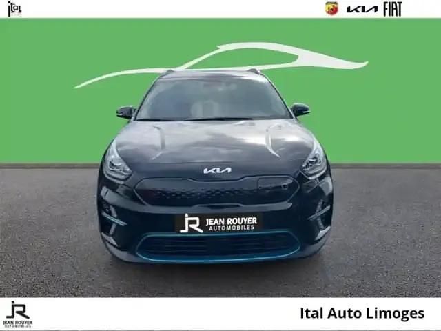 Occasion Kia e-Niro 150 kW (204 ch) 2022 Noir SUV
