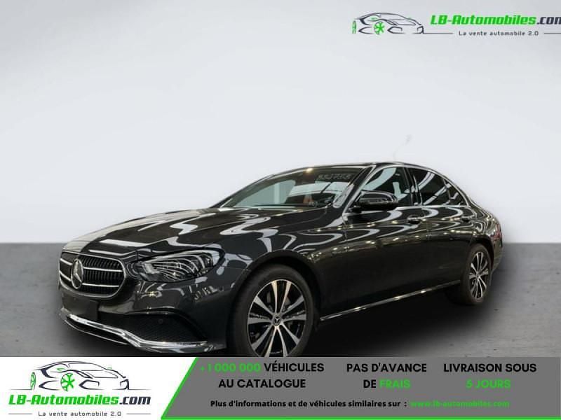 Occasion Mercedes E300 320 ch (235 kW) 2020 Berline