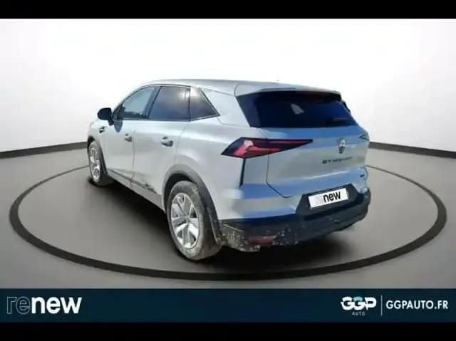 Occasion Renault Symbioz Evolution 2025 Blanc SUV