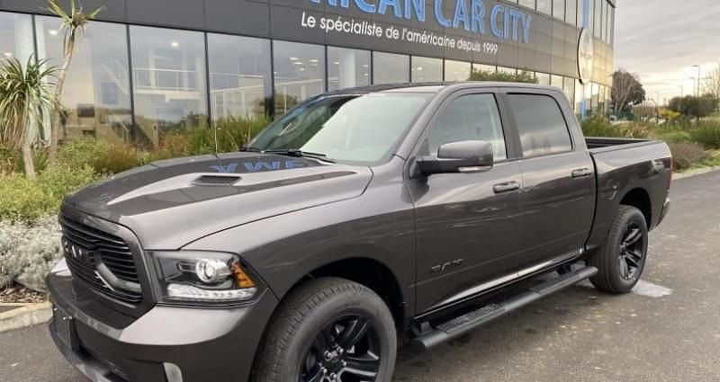 Utilisé 2020 Dodge Ram Pick-up | 54 990 € (Super prix) - Image 1/4