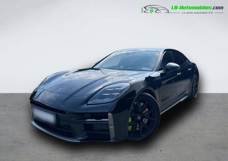 Utilisé 2025 Porsche Panamera Berline | 228 700 € - Image 1/4