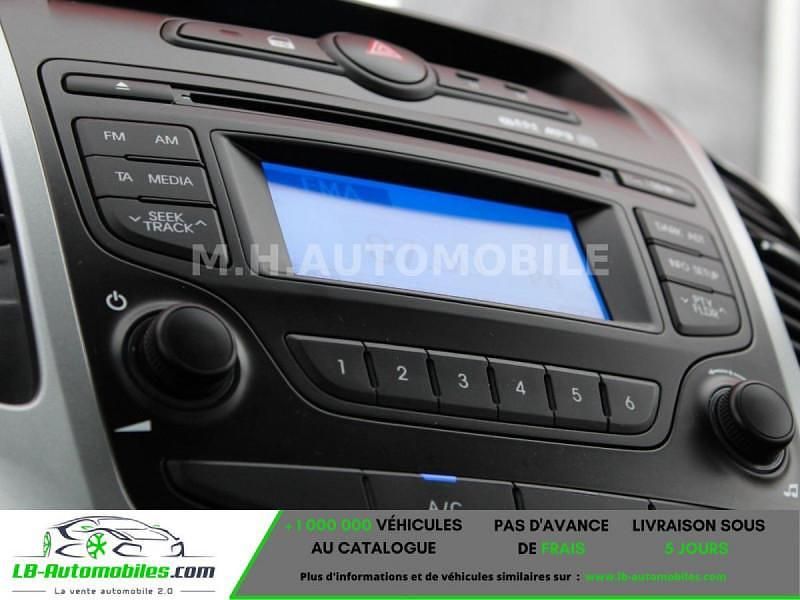 Occasion Hyundai ix20 90 ch (66 kW) 2015 Citadine