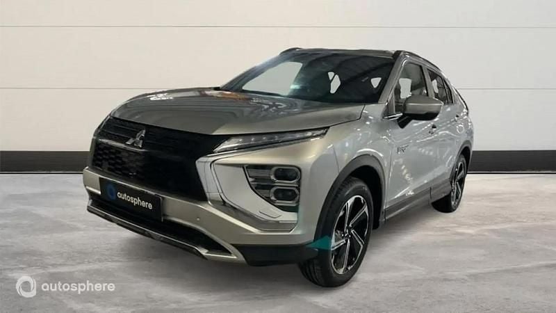 Utilisé 2023 Mitsubishi Eclipse Cross SUV | 29 990 € (Prix cher) - Image 1/4