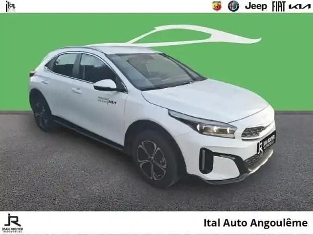 Occasion Kia XCeed Active 2023 Blanc SUV