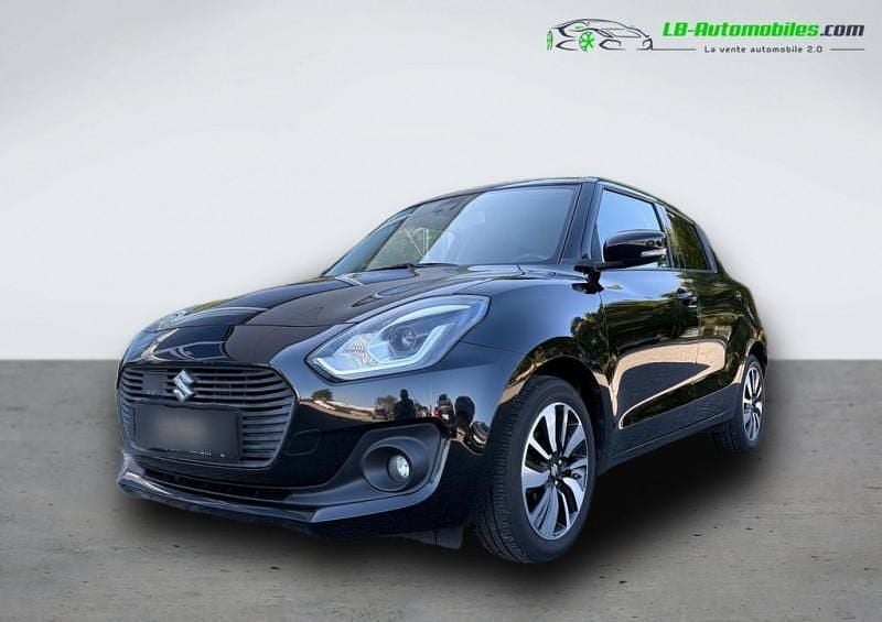 Utilisé 2018 Suzuki Swift Citadine | 17 800 € (Prix juste) - Image 1/3