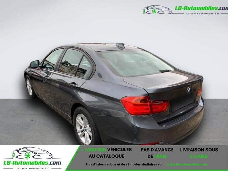 Occasion BMW 316 116 ch (85 kW) 2013 Berline