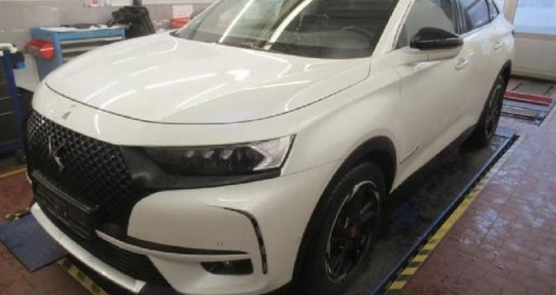 Occasion DS Automobiles DS7 Crossback Performance 200 ch (147 kW) 2022 SUV
