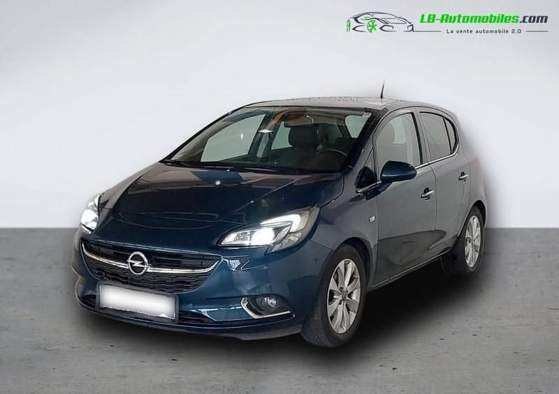 Utilisé 2015 Opel Corsa Citadine | 15 800 € (Prix juste) - Image 1/4