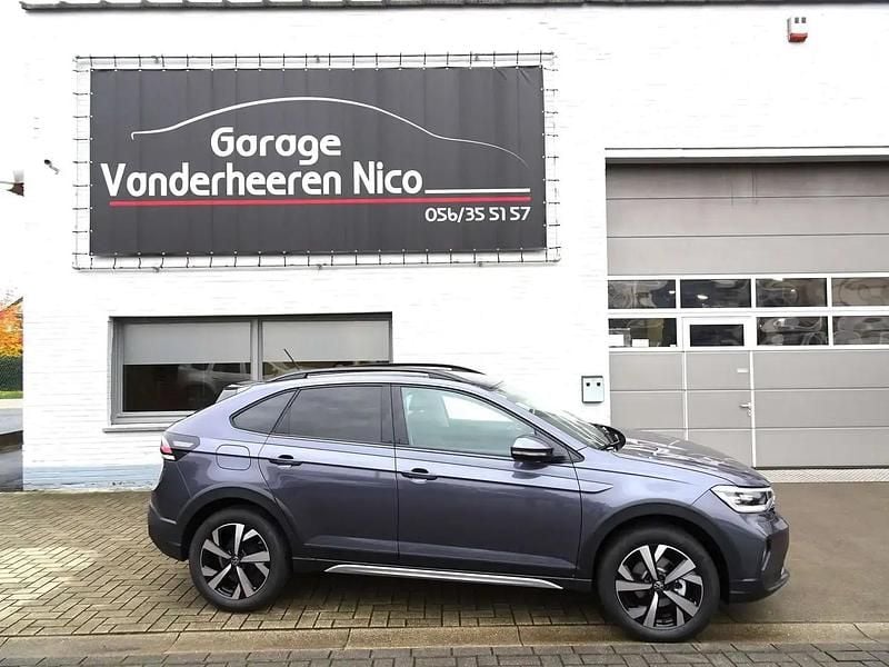 Gris Nouvelle 2025 VW Taigo Life SUV | 22 900 € (Super prix) - Image 1/4